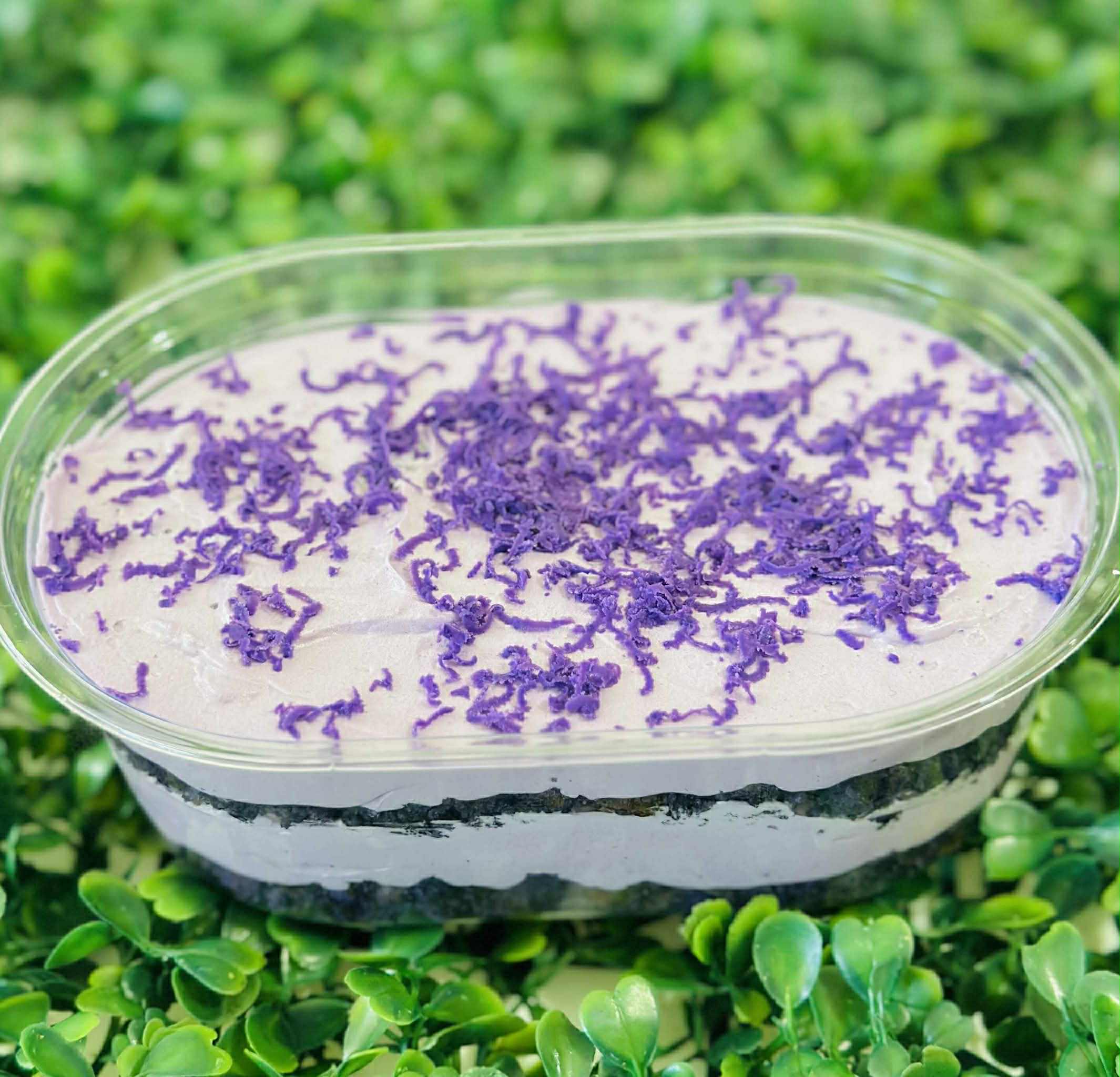 Tub Cake 3